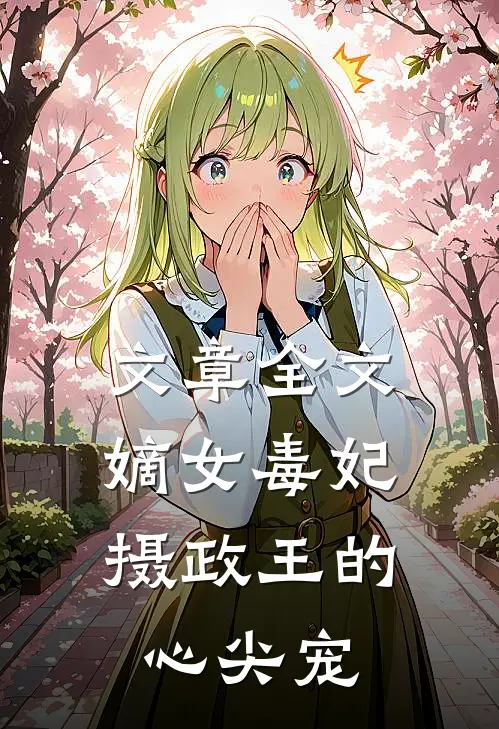 文章全文嫡女毒妃：摄政王的心尖宠