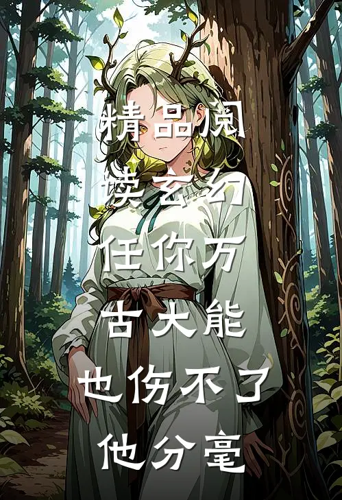 精品阅读玄幻：任你万古大能，也伤不了他分毫