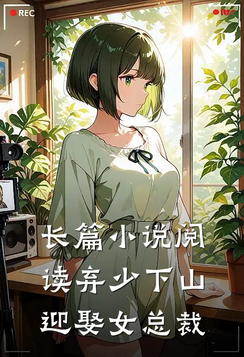 长篇小说阅读弃少下山：迎娶女总裁