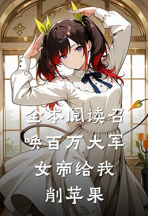 全本阅读召唤百万大军，女帝给我削苹果
