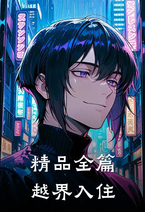 精品全篇越界入住