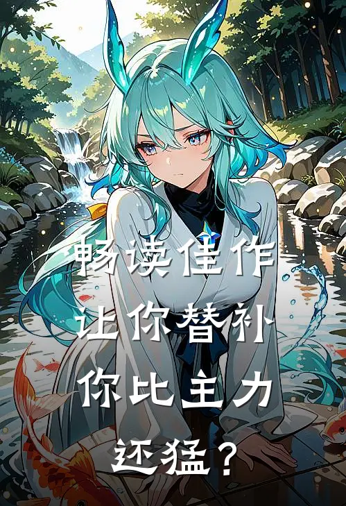 畅读佳作让你替补，你比主力还猛？