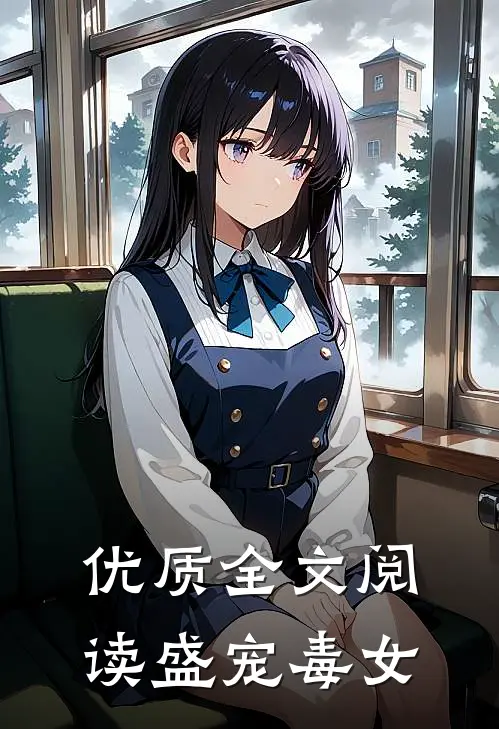 优质全文阅读盛宠毒女