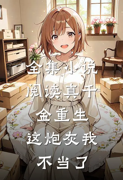 全集小说阅读真千金重生：这炮灰我不当了