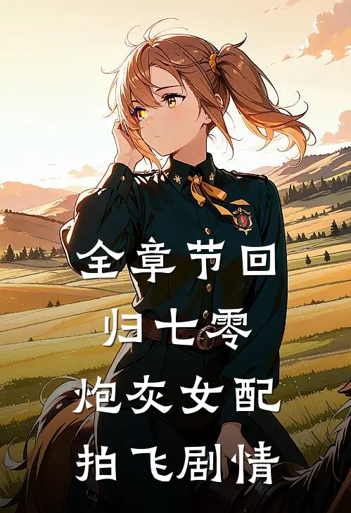 全章节回归七零，炮灰女配拍飞剧情
