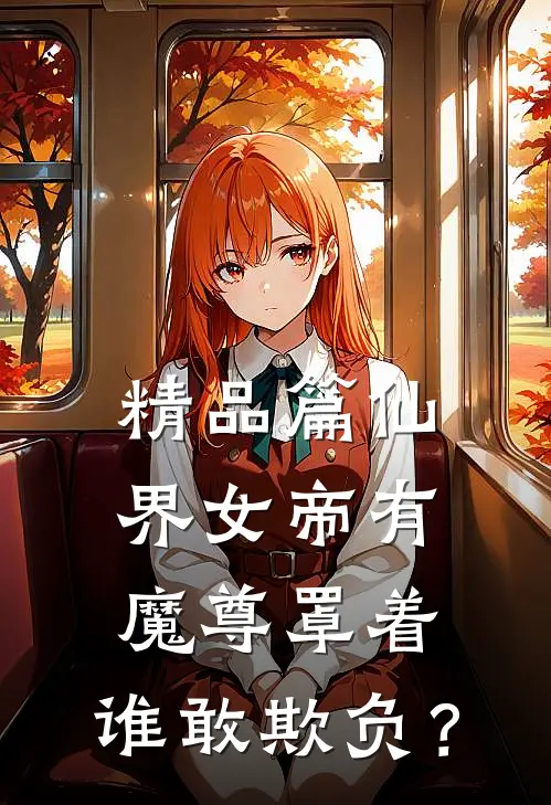 精品篇仙界女帝有魔尊罩着，谁敢欺负？