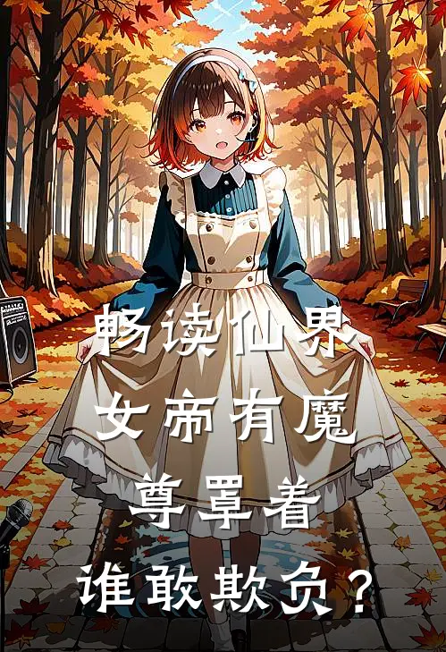 畅读仙界女帝有魔尊罩着，谁敢欺负？