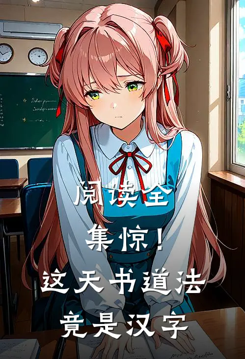 阅读全集惊！这天书道法竟是汉字