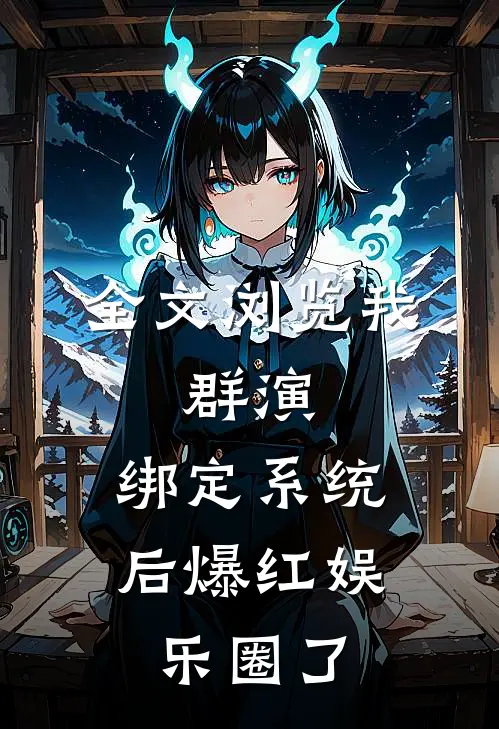 全文浏览我，群演，绑定系统后爆红娱乐圈了