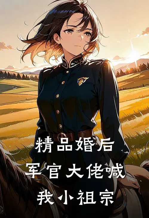 精品婚后，军官大佬喊我小祖宗