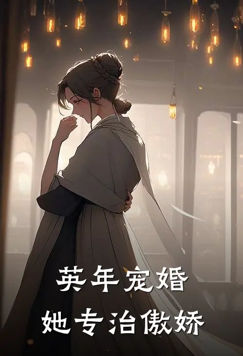 英年宠婚：她专治傲娇