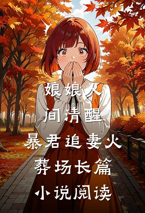 娘娘人间清醒，暴君追妻火葬场长篇小说阅读