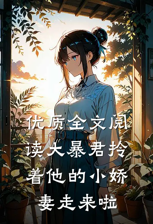 优质全文阅读大暴君拎着他的小娇妻走来啦