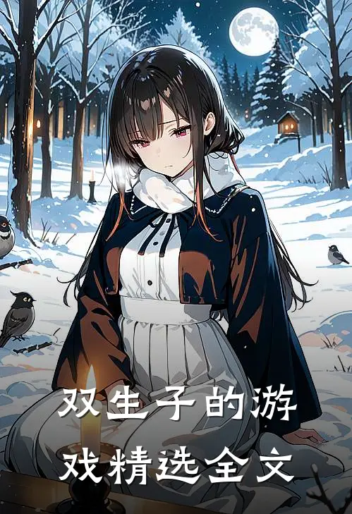 双生子的游戏精选全文