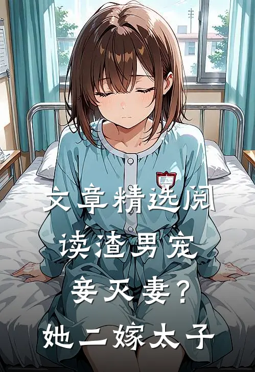 文章精选阅读渣男宠妾灭妻？她二嫁太子