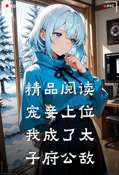 精品阅读宠妾上位：我成了太子府公敌