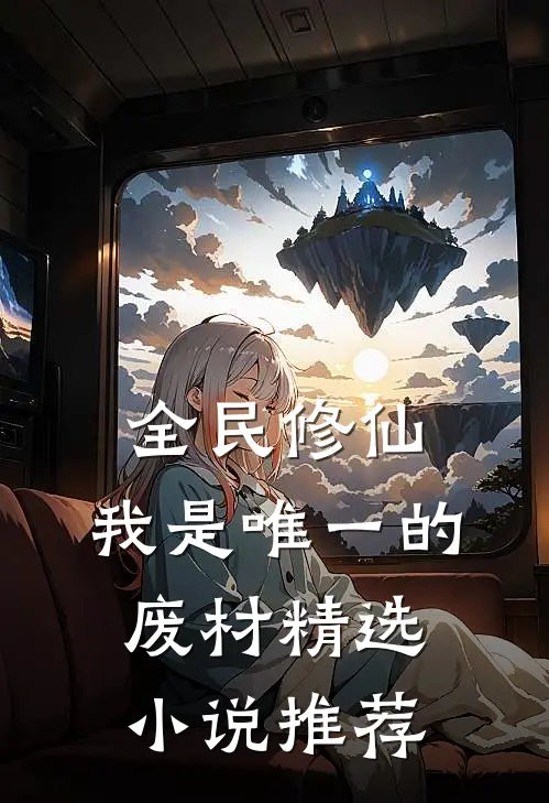 全民修仙，我是唯一的废材精选小说推荐