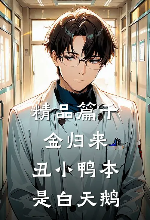 精品篇千金归来：丑小鸭本是白天鹅