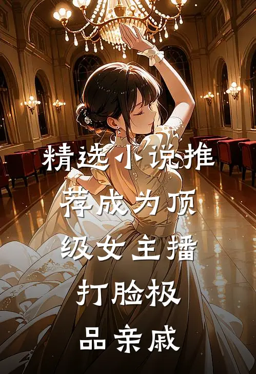精选小说推荐成为顶级女主播，打脸极品亲戚