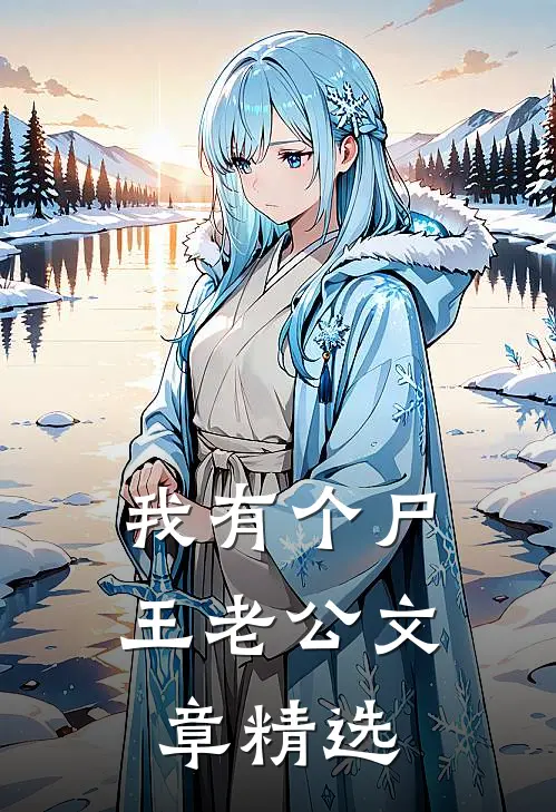 我有个尸王老公文章精选