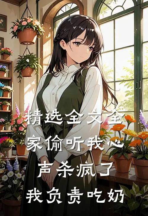 精选全文全家偷听我心声杀疯了，我负责吃奶