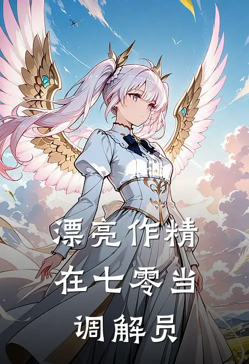 漂亮作精在七零当调解员
