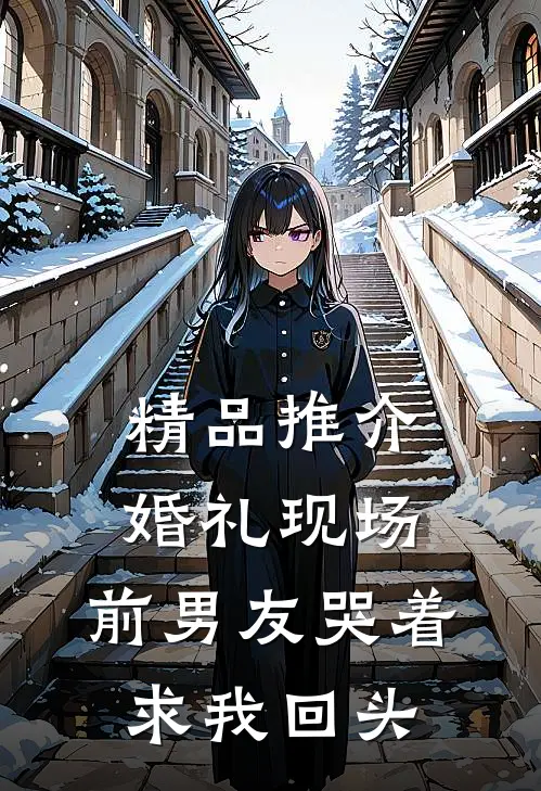 精品推介婚礼现场，前男友哭着求我回头