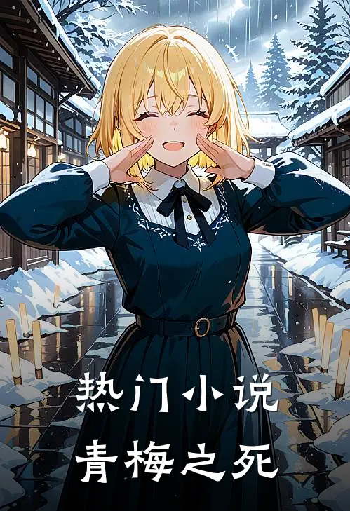 热门小说青梅之死