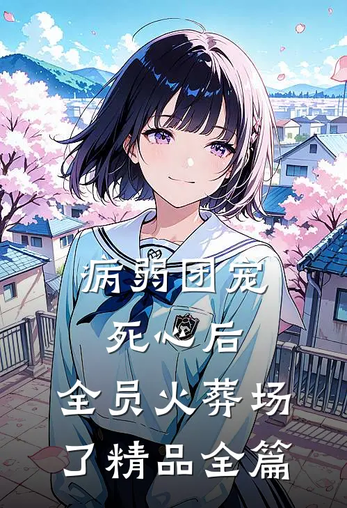 病弱团宠死心后，全员火葬场了精品全篇