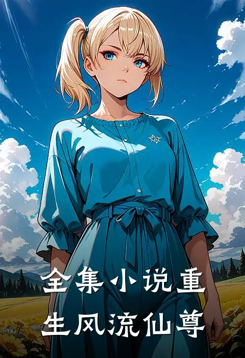 全集小说重生风流仙尊