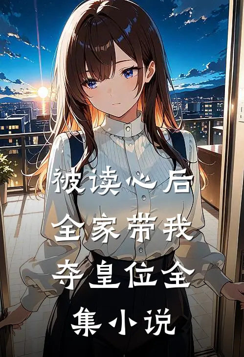 被读心后，全家带我夺皇位全集小说