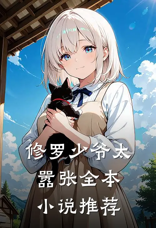 修罗少爷太嚣张全本小说推荐