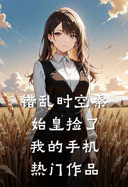 错乱时空秦始皇捡了我的手机热门作品