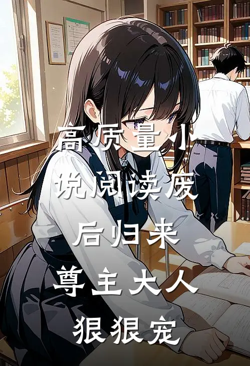 高质量小说阅读废后归来：尊主大人狠狠宠
