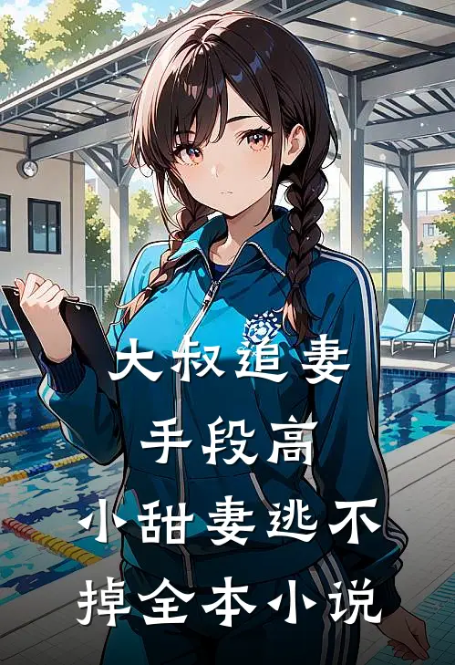 大叔追妻手段高，小甜妻逃不掉全本小说
