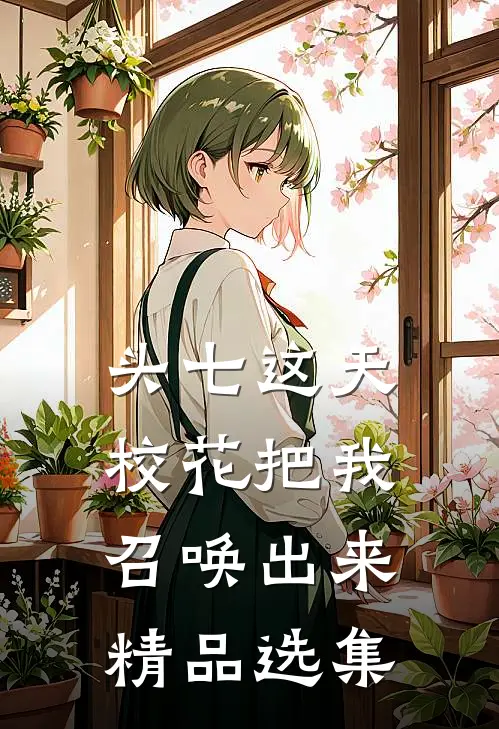 头七这天，校花把我召唤出来精品选集