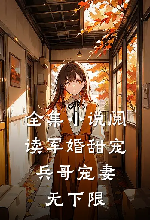 全集小说阅读军婚甜宠：兵哥宠妻无下限