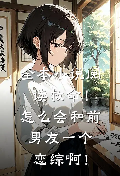 全本小说阅读救命！怎么会和前男友一个恋综啊！