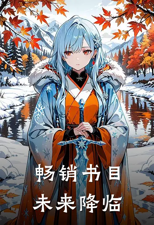 畅销书目未来降临