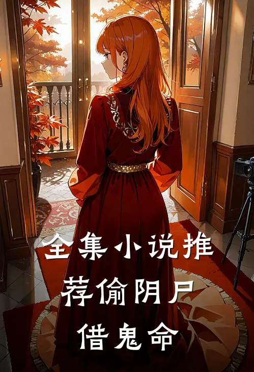 全集小说推荐偷阴尸，借鬼命