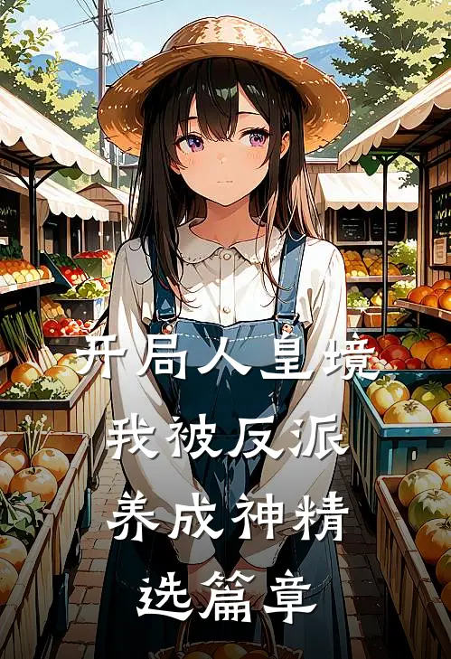 开局人皇境，我被反派养成神精选篇章