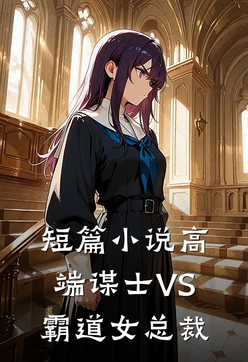 短篇小说高端谋士VS霸道女总裁