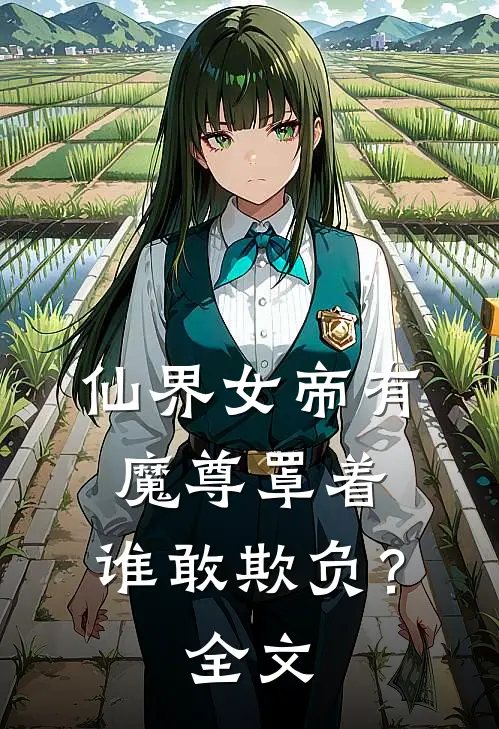 仙界女帝有魔尊罩着，谁敢欺负？全文