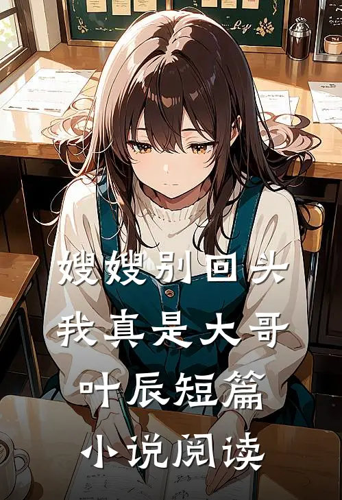 嫂嫂别回头，我真是大哥叶辰短篇小说阅读