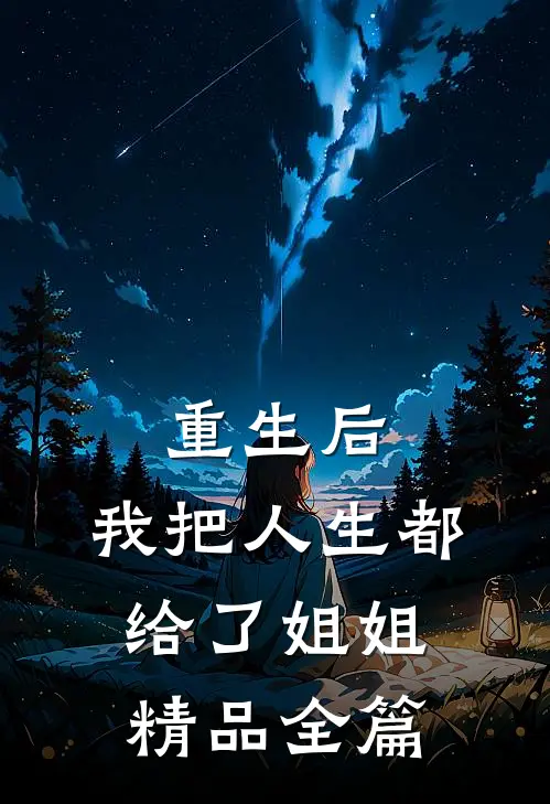 重生后，我把人生都给了姐姐精品全篇