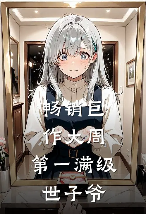 畅销巨作大周：第一满级世子爷