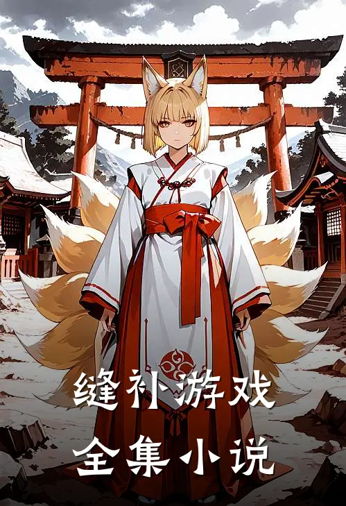 缝补游戏全集小说
