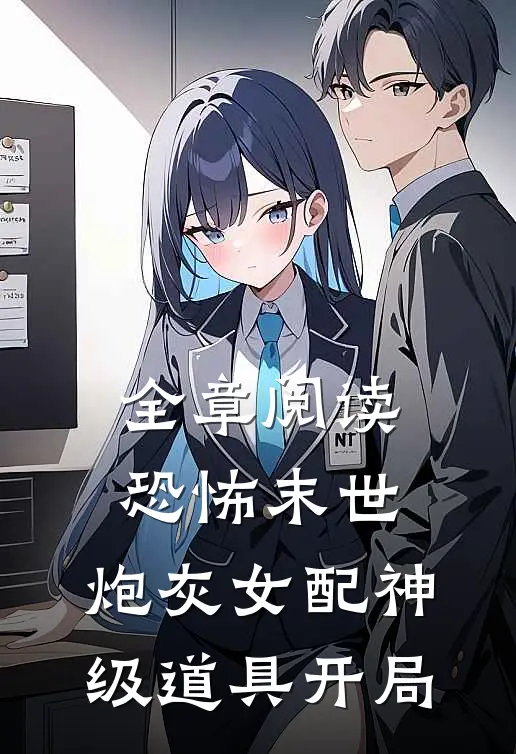 全章阅读恐怖末世，炮灰女配神级道具开局