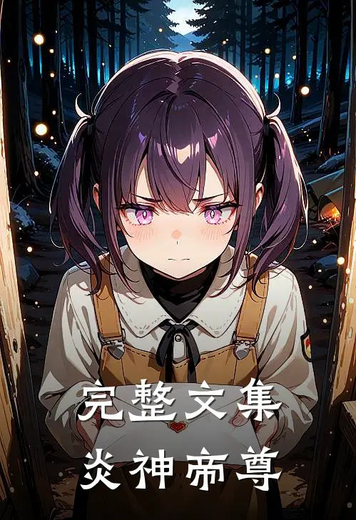 完整文集炎神帝尊