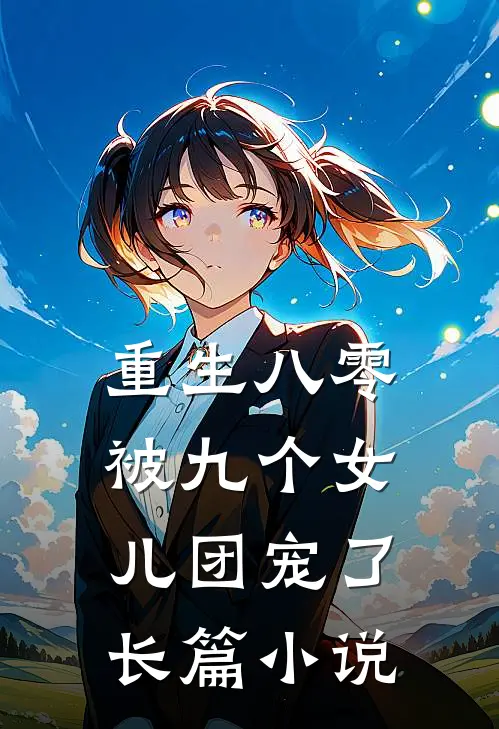 重生八零：被九个女儿团宠了长篇小说
